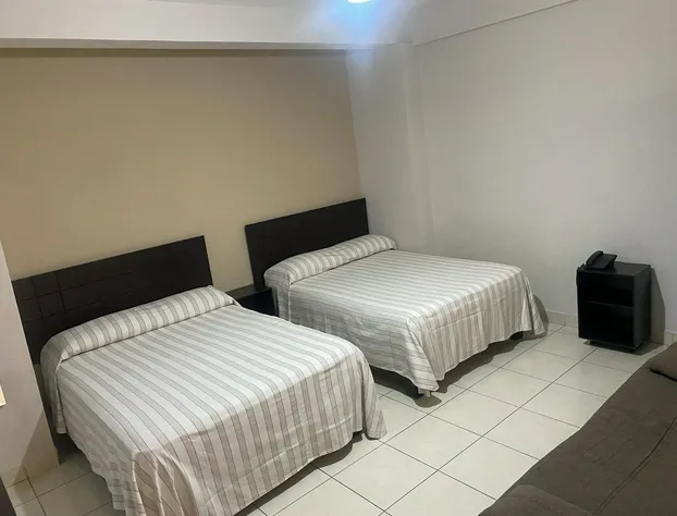 Hotel Sauces Morelia - Centro Historico hotel detail image 4