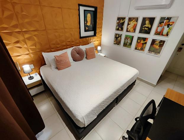 Casa Aceves & Bueno Hotel Boutique hotel detail image 4