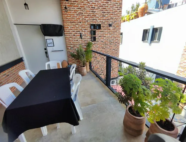 Casa Aceves & Bueno Hotel Boutique hotel detail image 1