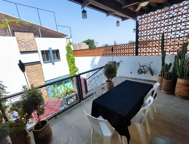 Casa Aceves & Bueno Hotel Boutique hotel detail image 2