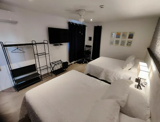 Casa Aceves & Bueno Hotel Boutique hotel detail image 3