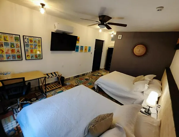 Casa Aceves & Bueno Hotel Boutique hotel detail image 4