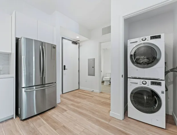 Charming LA Retreat hotel detail image 1