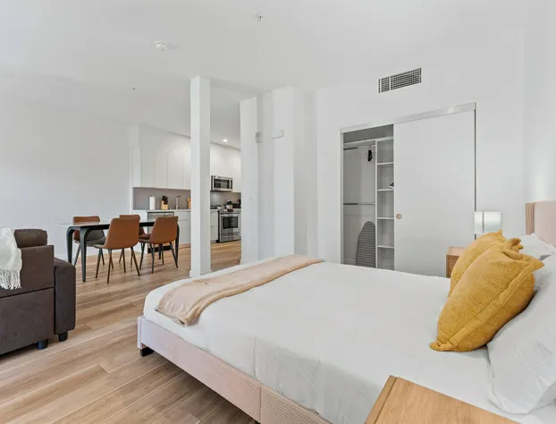 Charming LA Retreat hotel detail image 2