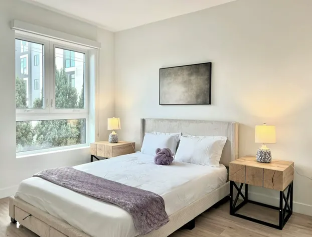 Charming LA Retreat hotel detail image 4