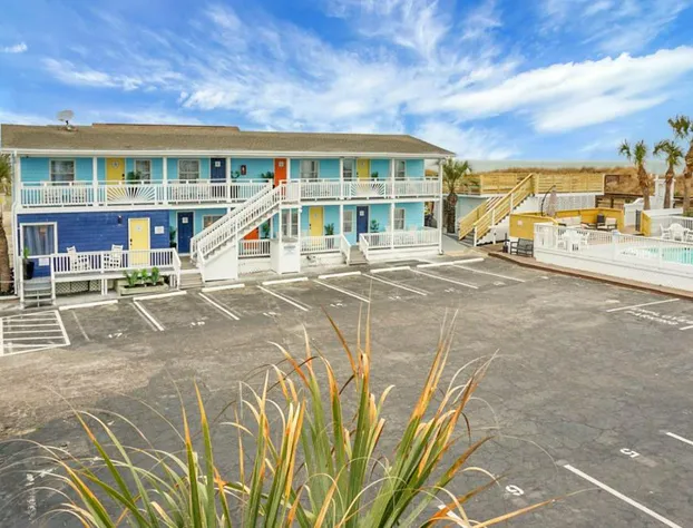 Boardwalk Inn hotel detail image 1