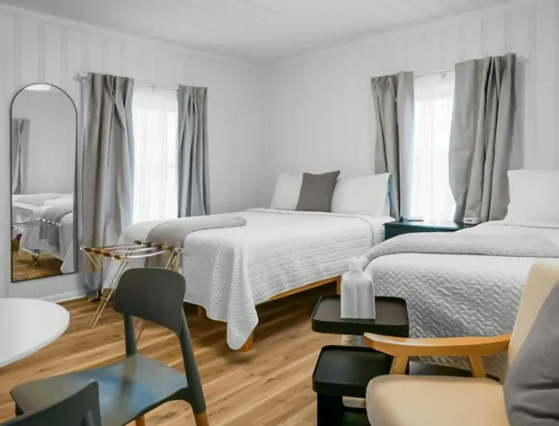 Boardwalk Inn hotel detail image 3