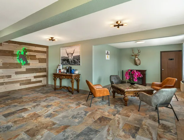 Hotel Fuzion Inn & Suites hotel detail image 3