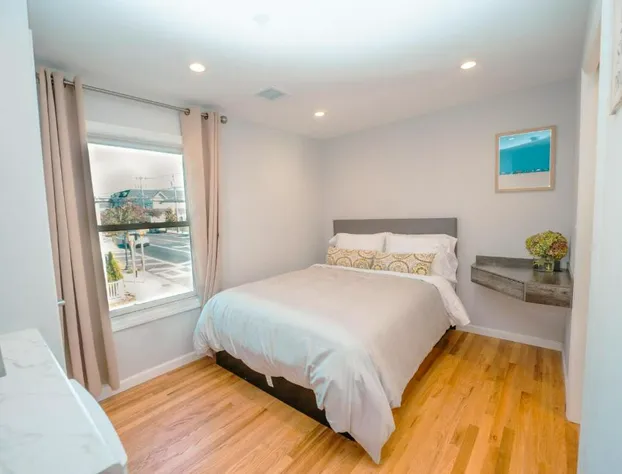 Hampton Bays Hotel on Main hotel detail image 1