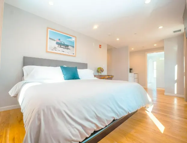 Hampton Bays Hotel on Main hotel detail image 3