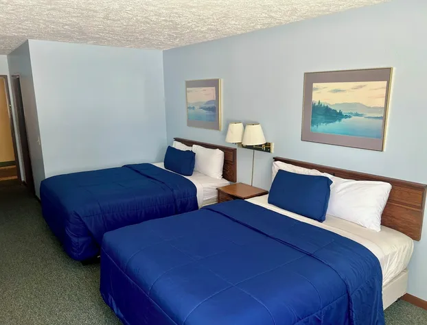 Cedarville Hotel hotel detail image 2