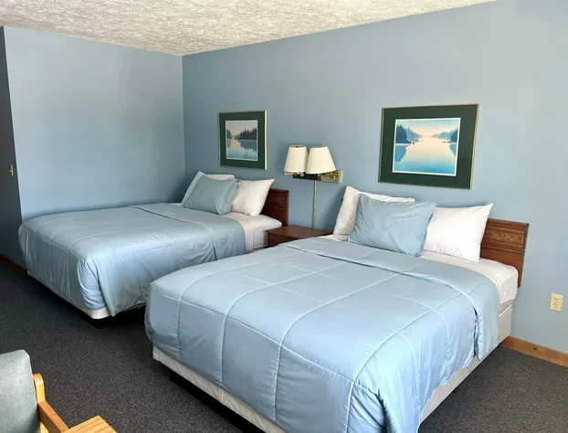 Cedarville Hotel hotel detail image 3