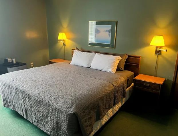 Cedarville Hotel hotel detail image 4