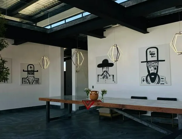 Hotel La Finca por Zotoluca hotel detail image 1