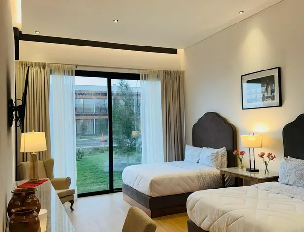 Hotel La Finca por Zotoluca hotel detail image 2