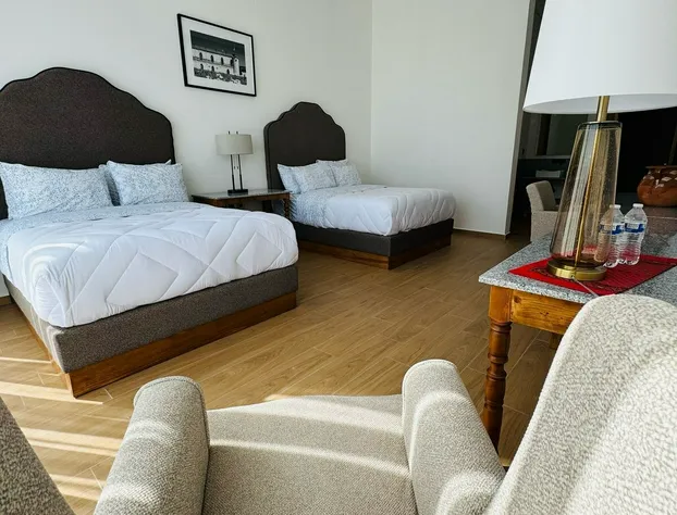 Hotel La Finca por Zotoluca hotel detail image 3