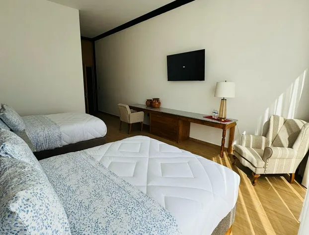 Hotel La Finca por Zotoluca hotel detail image 4