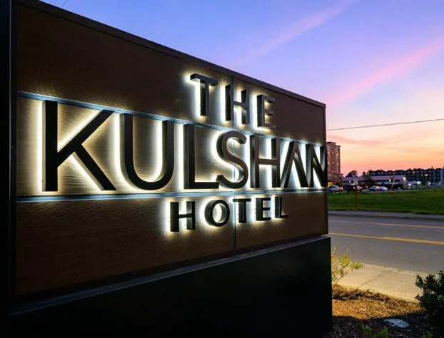 The Kulshan Hotel hotel detail image 1