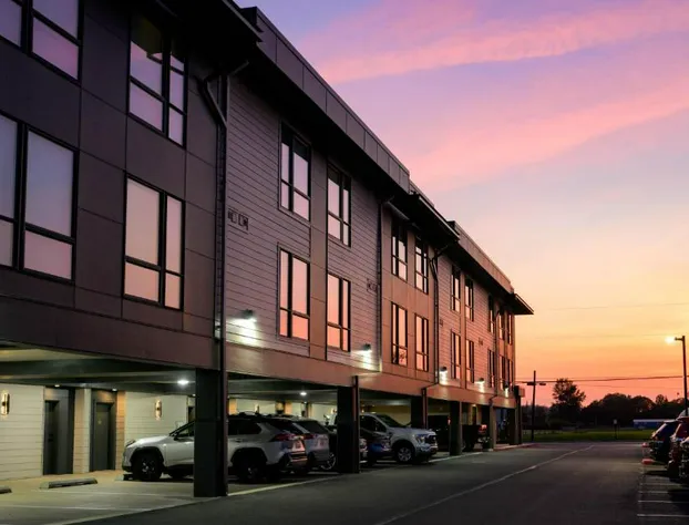 The Kulshan Hotel hotel detail image 2