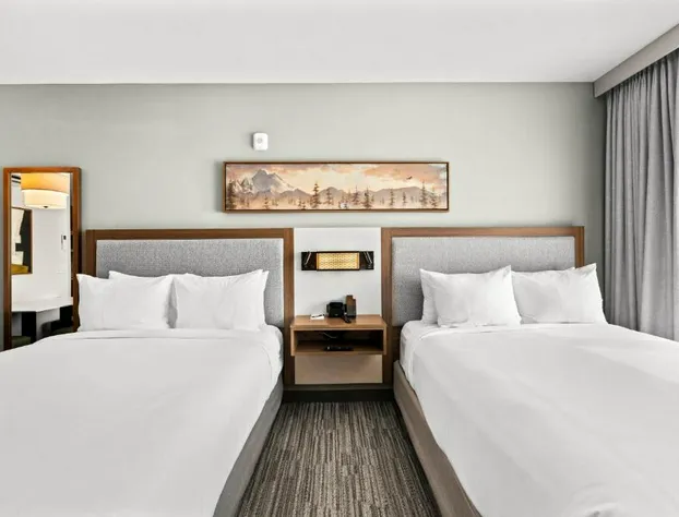 The Kulshan Hotel hotel detail image 3