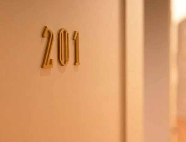 Sinclair Suites hotel detail image 1