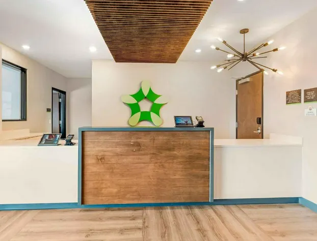 Extended Stay America Premier Suites - Yuma hotel detail image 1