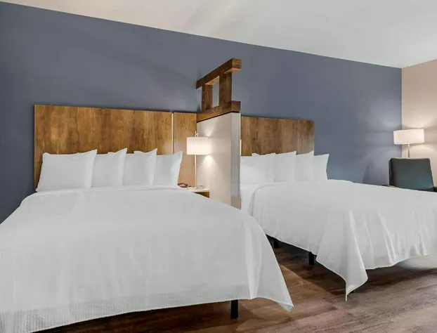 Extended Stay America Premier Suites - Yuma hotel detail image 2