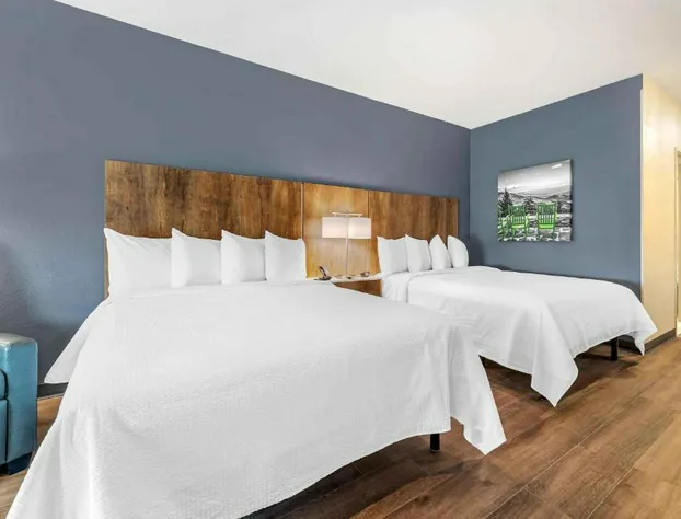 Extended Stay America Premier Suites - Yuma hotel detail image 3