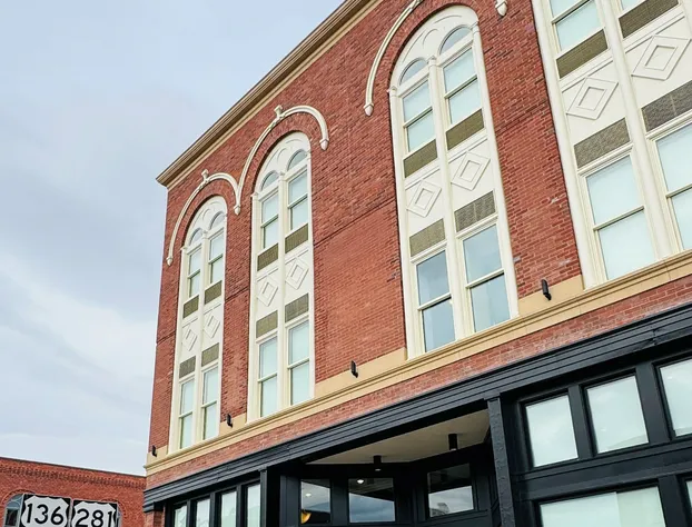 Hotel Garber hotel detail image 1