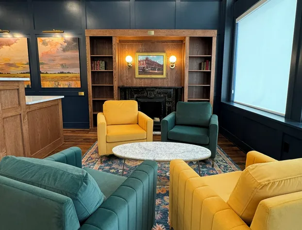 Hotel Garber hotel detail image 2