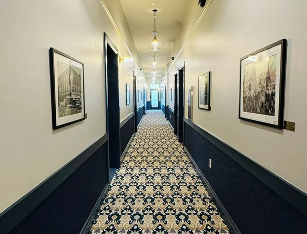 Hotel Garber hotel detail image 3