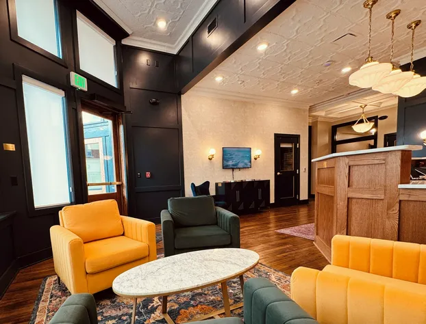 Hotel Garber hotel detail image 4