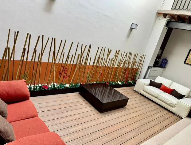 Casa Elizabeth hotel detail image 1