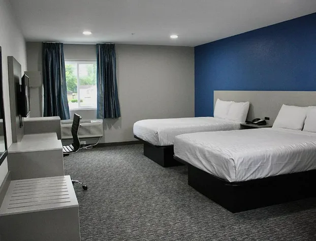 Hummingbird Hotel hotel detail image 1