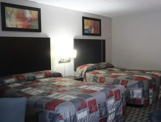 Fort York Motel hotel detail image 1