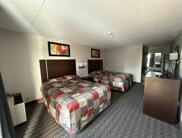 Fort York Motel hotel detail image 3