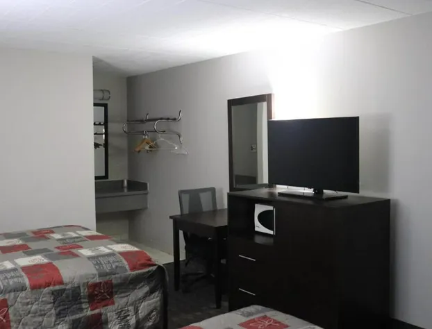 Fort York Motel hotel detail image 4