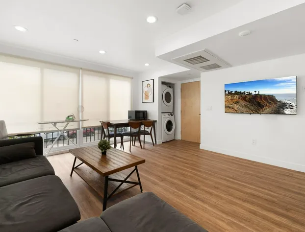 Urban Retreat USC hotel detail image 1