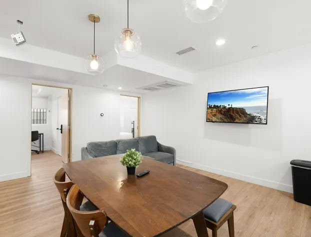 Urban Retreat USC hotel detail image 2