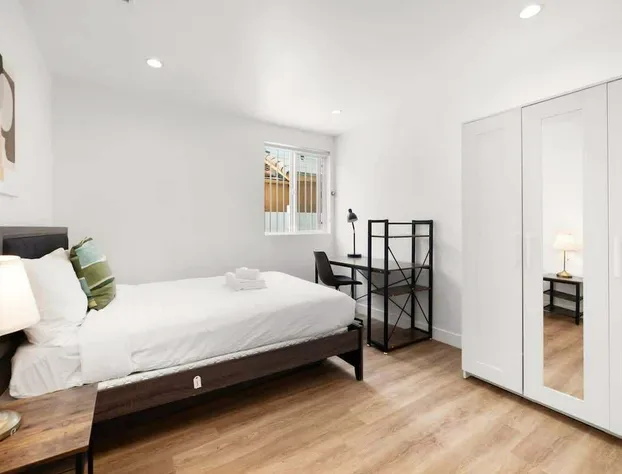 Urban Retreat USC hotel detail image 4