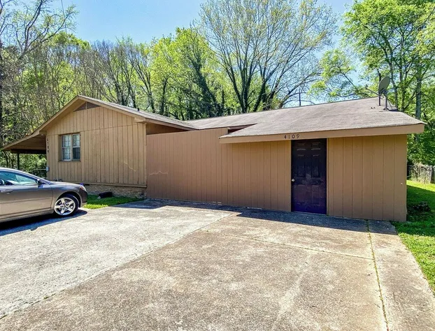 The Blue Spring Oasis hotel detail image 2