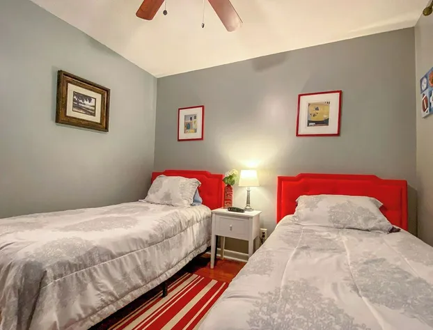 The Blue Spring Oasis hotel detail image 4