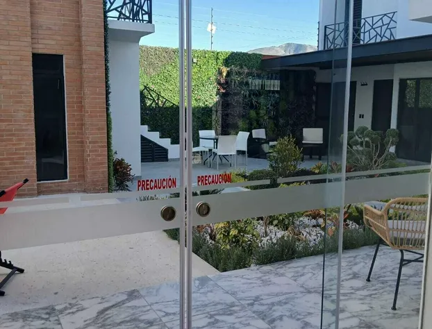 Casa Love Us hotel detail image 2