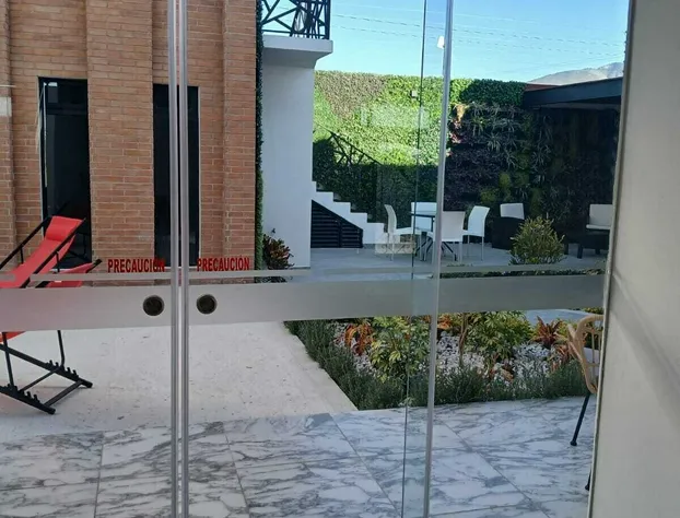 Casa Love Us hotel detail image 3