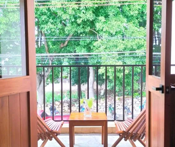 Casa Narau hotel detail image 1