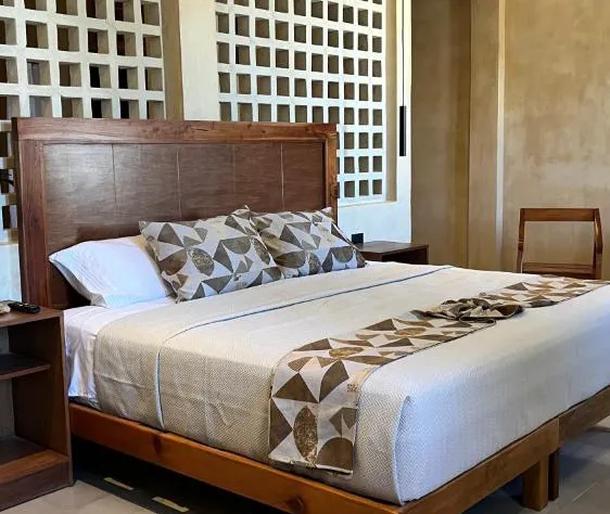 Casa Narau hotel detail image 3