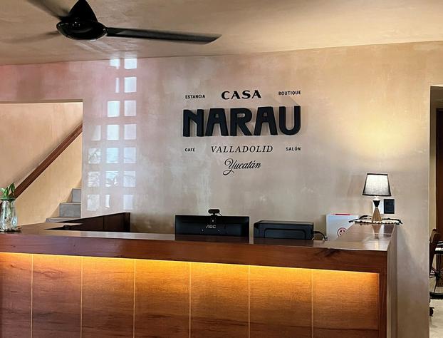 Casa Narau hotel detail image 1