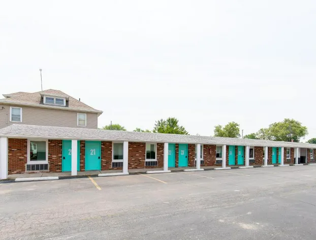 HomeField Inn. hotel detail image 1