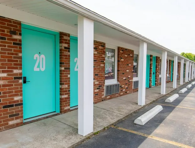 HomeField Inn. hotel detail image 2