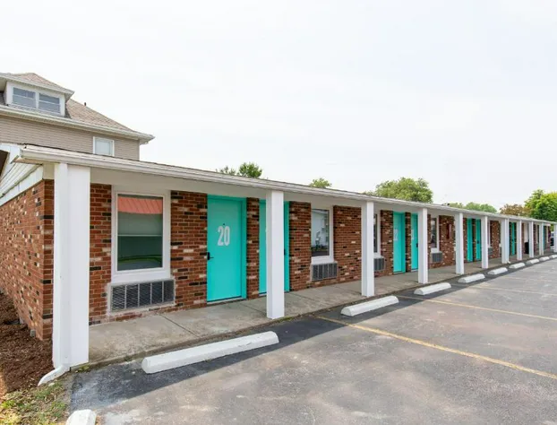 HomeField Inn. hotel detail image 3